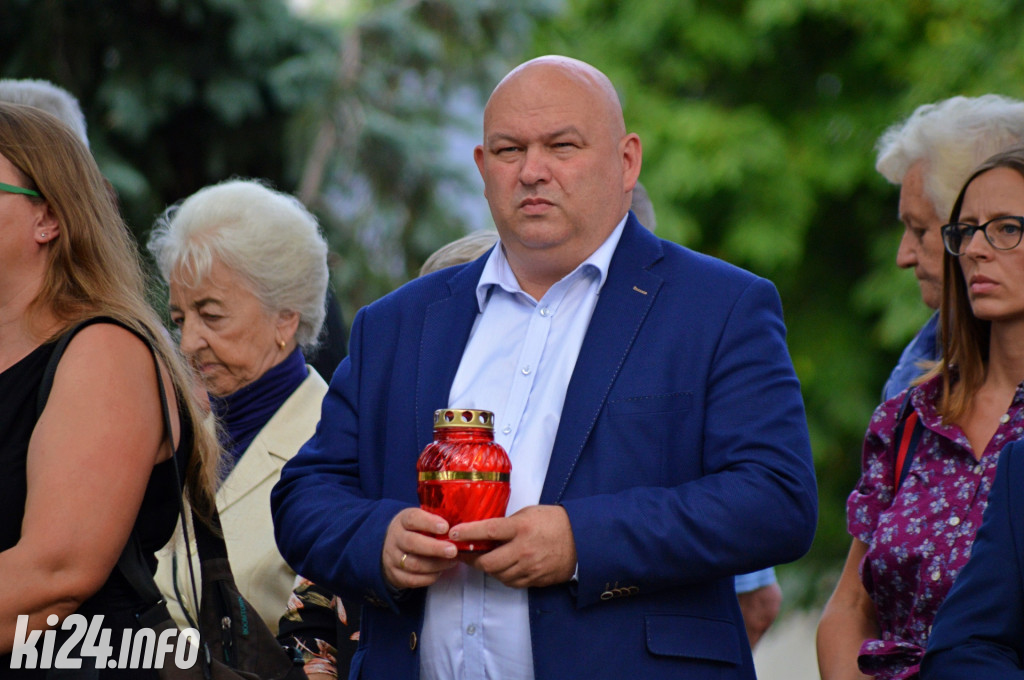 78. rocznica wybuchu Powstania Warszawskiego