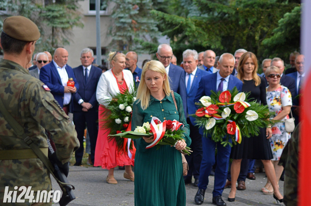 78. rocznica wybuchu Powstania Warszawskiego