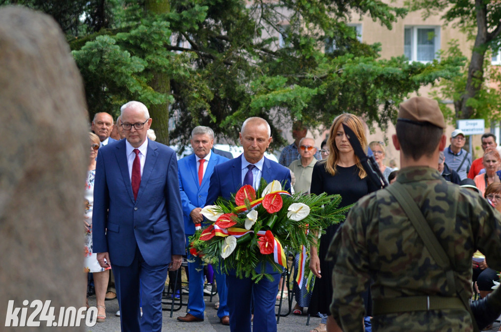 78. rocznica wybuchu Powstania Warszawskiego