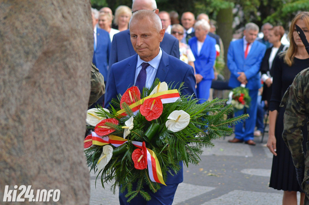78. rocznica wybuchu Powstania Warszawskiego