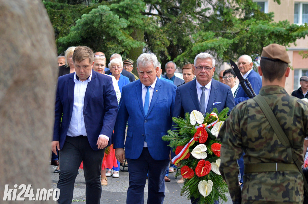 78. rocznica wybuchu Powstania Warszawskiego