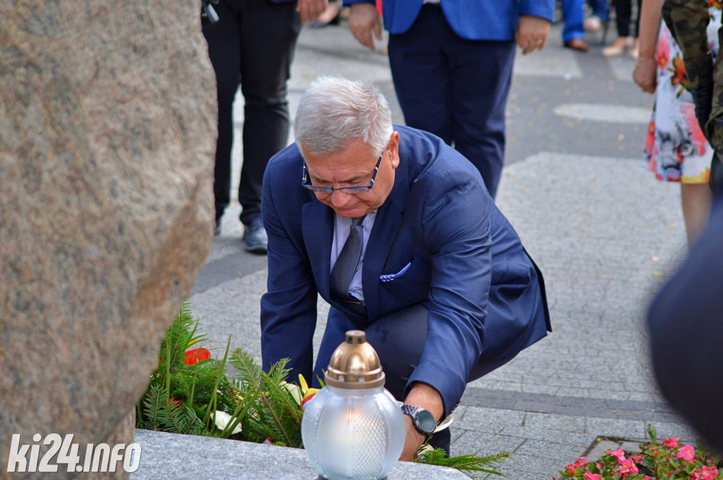 78. rocznica wybuchu Powstania Warszawskiego