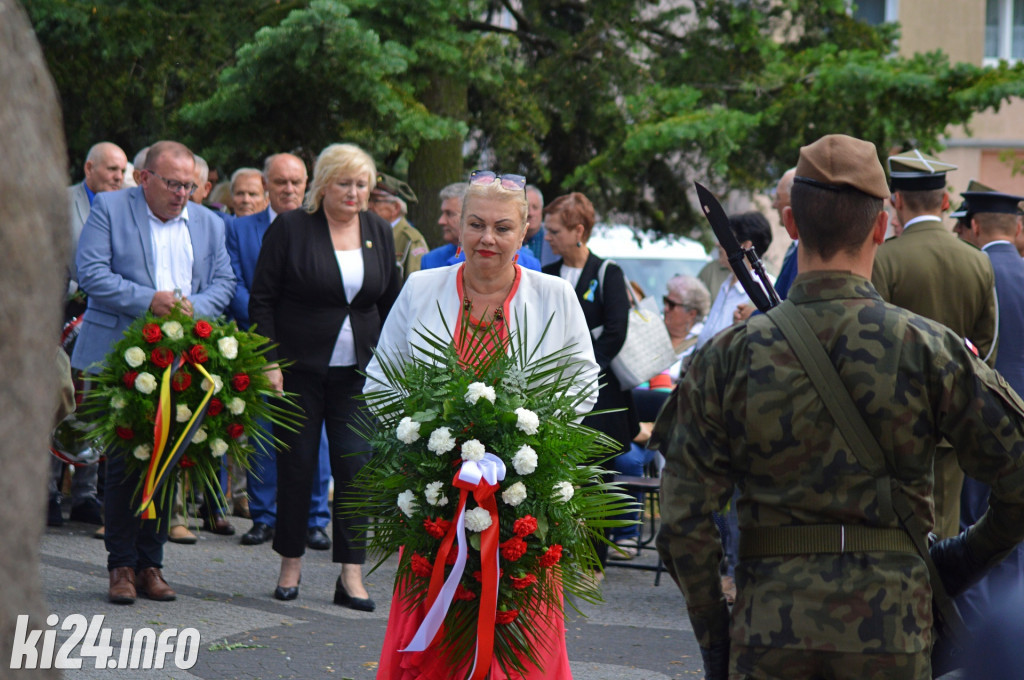 78. rocznica wybuchu Powstania Warszawskiego