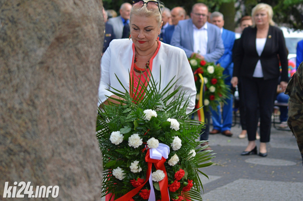 78. rocznica wybuchu Powstania Warszawskiego