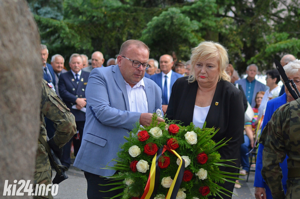 78. rocznica wybuchu Powstania Warszawskiego