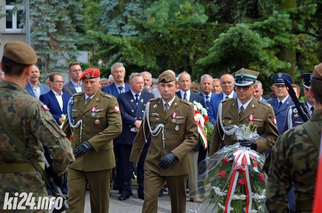 78. rocznica wybuchu Powstania Warszawskiego