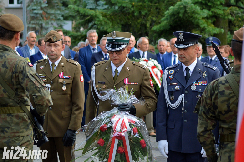 78. rocznica wybuchu Powstania Warszawskiego