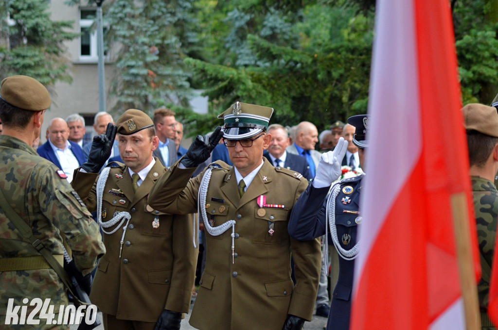 78. rocznica wybuchu Powstania Warszawskiego