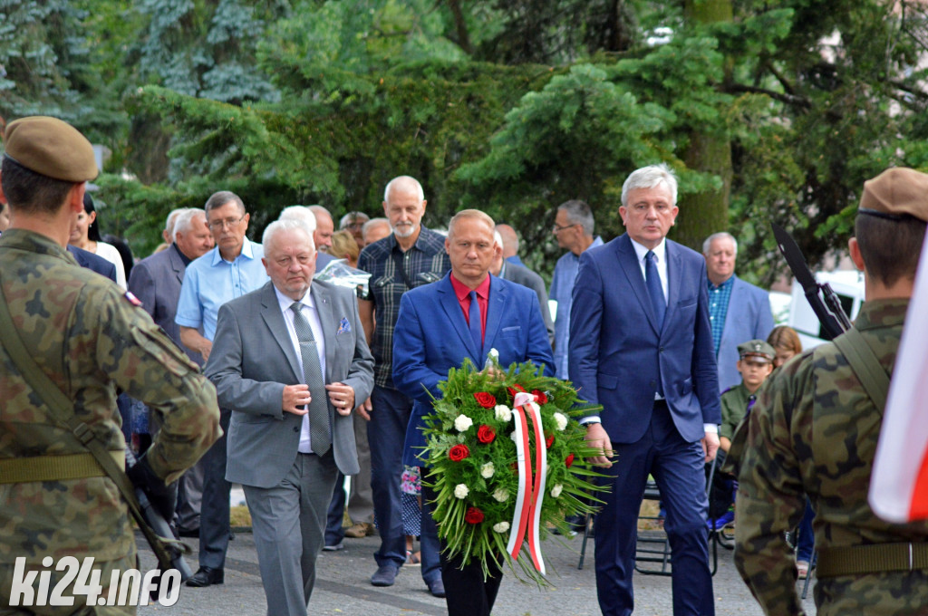 78. rocznica wybuchu Powstania Warszawskiego
