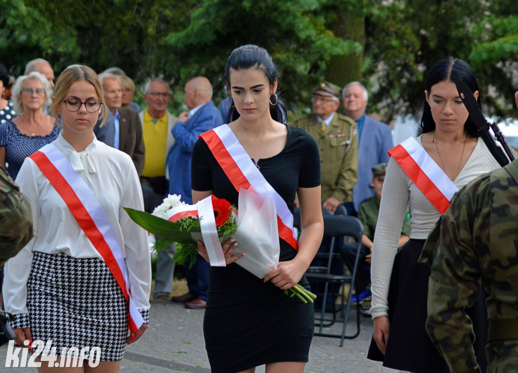 78. rocznica wybuchu Powstania Warszawskiego