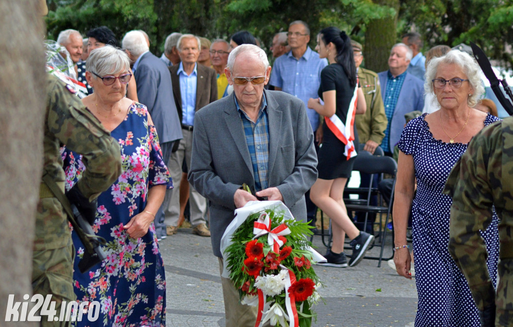 78. rocznica wybuchu Powstania Warszawskiego
