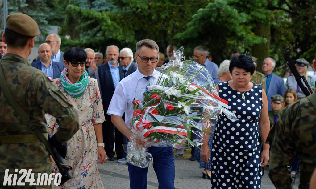 78. rocznica wybuchu Powstania Warszawskiego