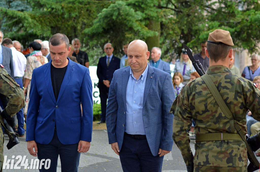 78. rocznica wybuchu Powstania Warszawskiego