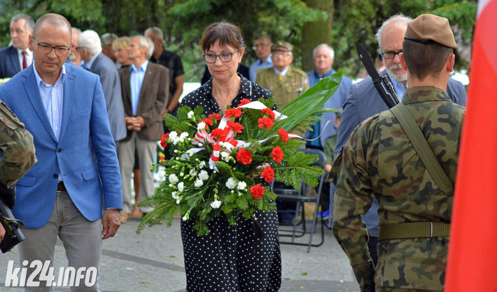 78. rocznica wybuchu Powstania Warszawskiego