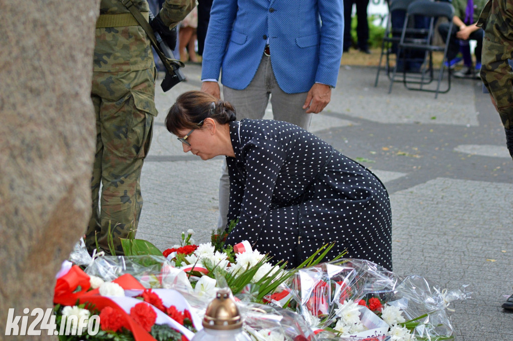 78. rocznica wybuchu Powstania Warszawskiego