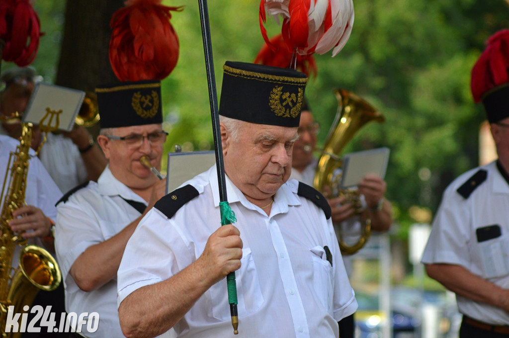 78. rocznica wybuchu Powstania Warszawskiego