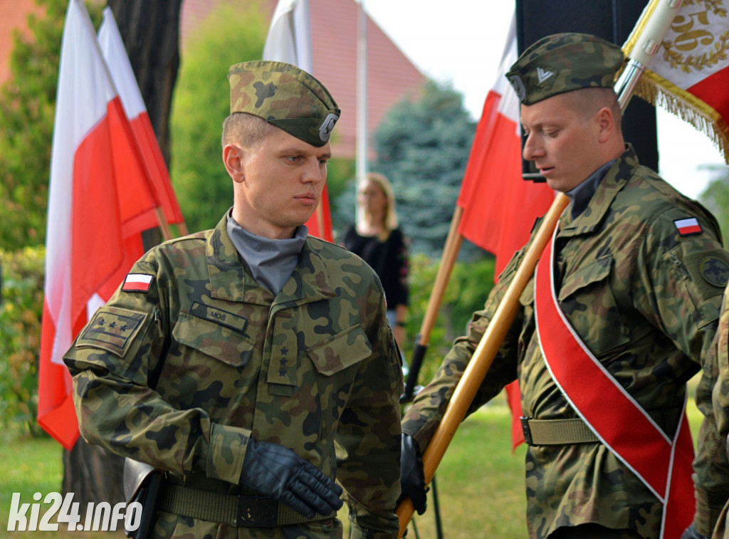 78. rocznica wybuchu Powstania Warszawskiego