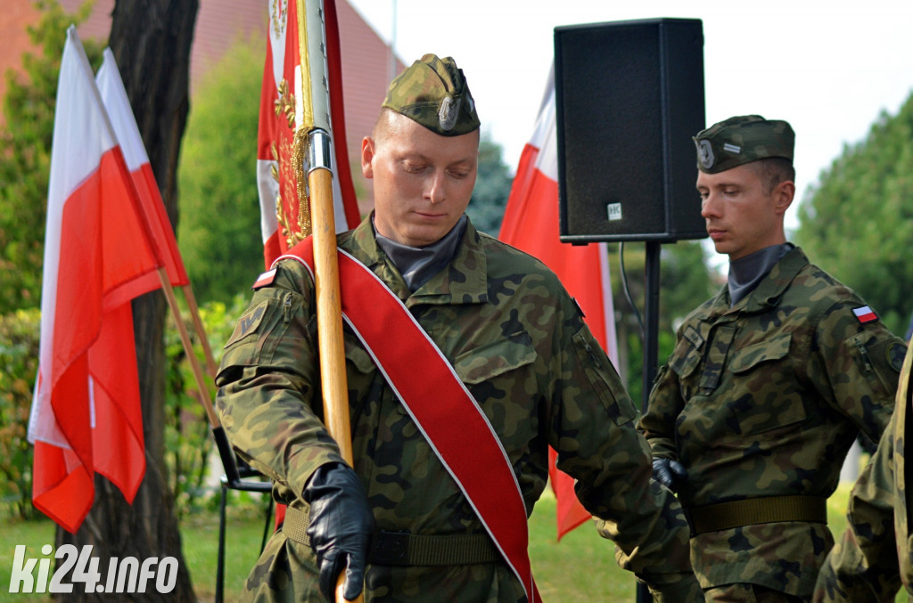 78. rocznica wybuchu Powstania Warszawskiego
