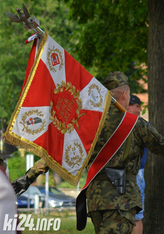 78. rocznica wybuchu Powstania Warszawskiego