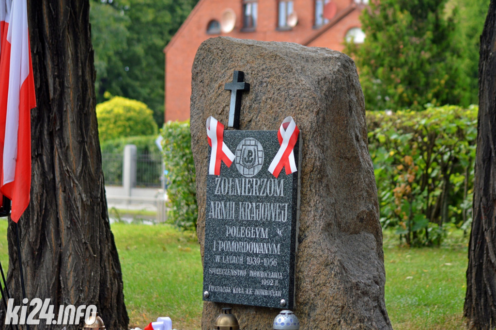 78. rocznica wybuchu Powstania Warszawskiego