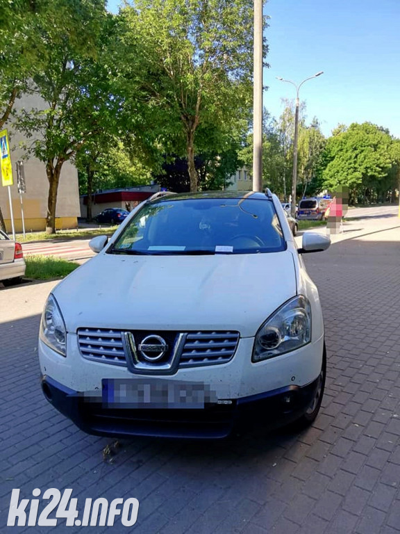 Parkingowe wykroczenia w obiektywie Straży Miejskiej