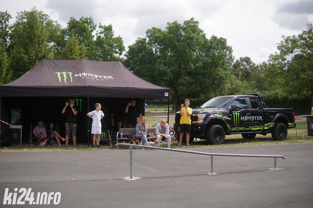 Puchar Polski BMX Freestyle