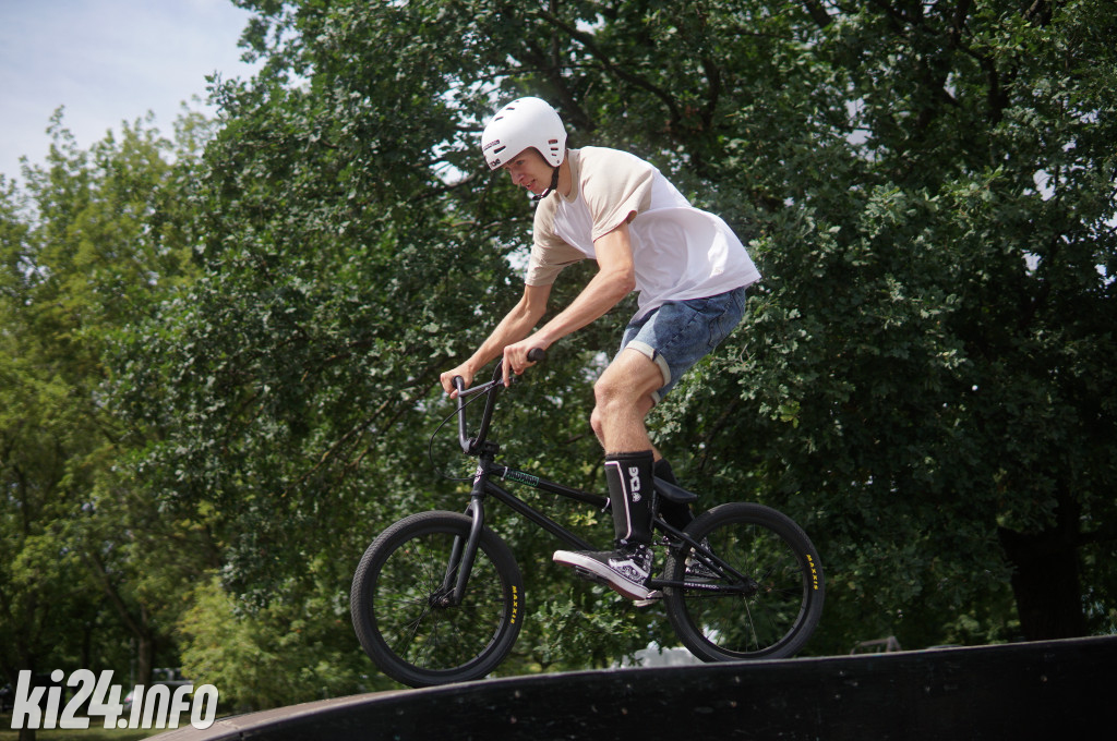 Puchar Polski BMX Freestyle