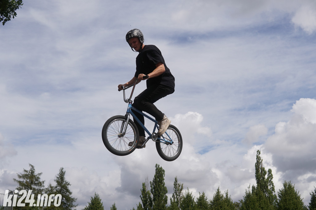 Puchar Polski BMX Freestyle