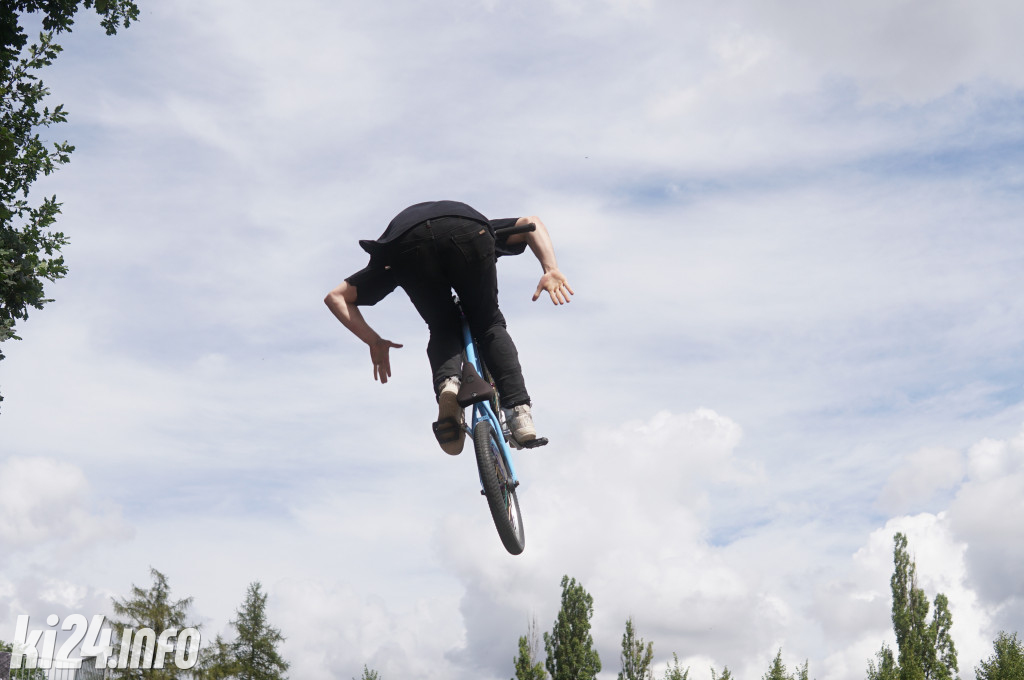 Puchar Polski BMX Freestyle