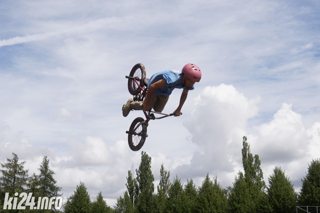 Puchar Polski BMX Freestyle