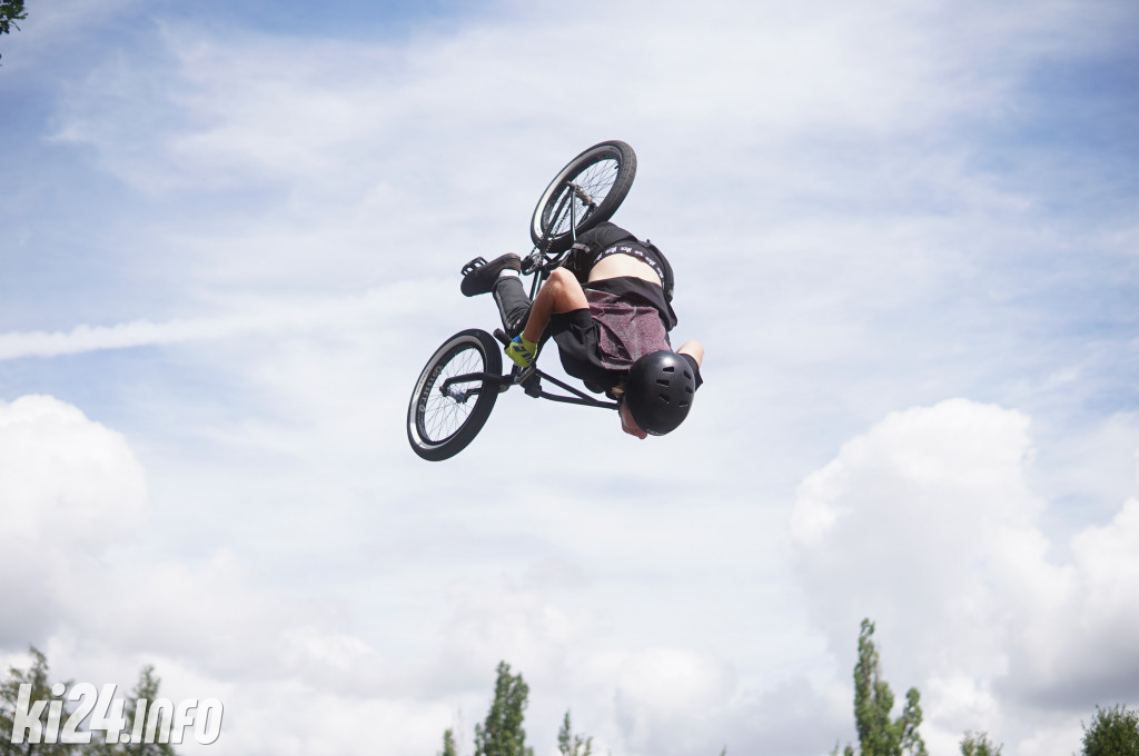 Puchar Polski BMX Freestyle