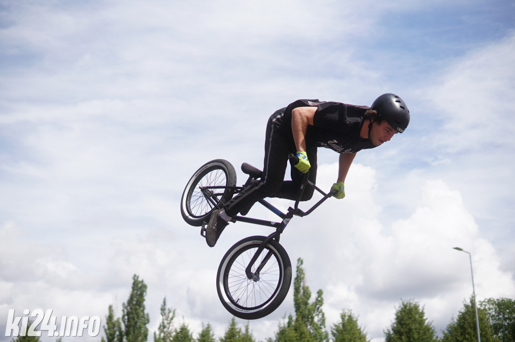 Puchar Polski BMX Freestyle