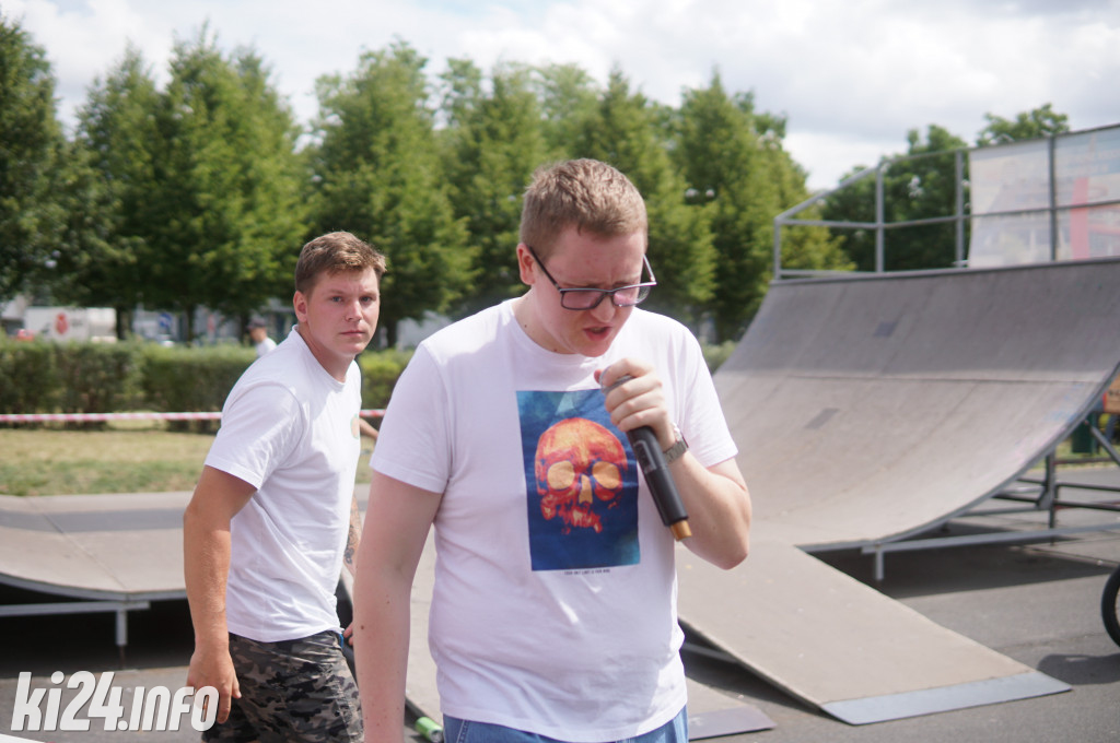 Puchar Polski BMX Freestyle