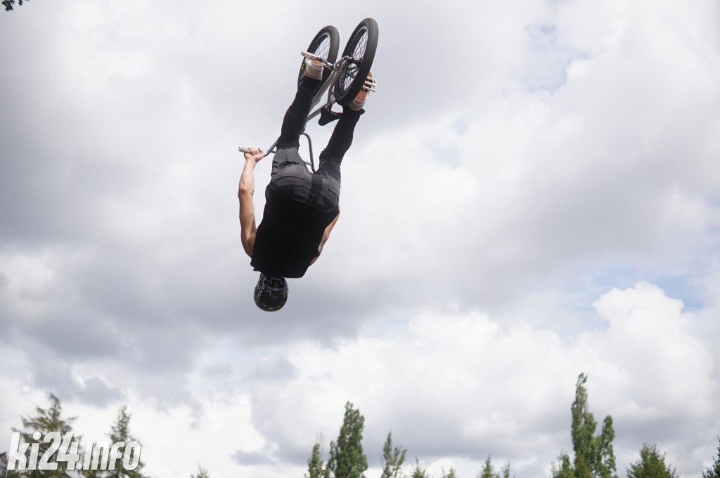 Puchar Polski BMX Freestyle