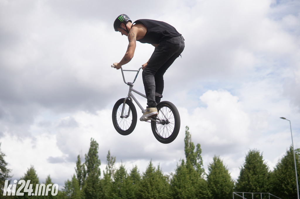 Puchar Polski BMX Freestyle