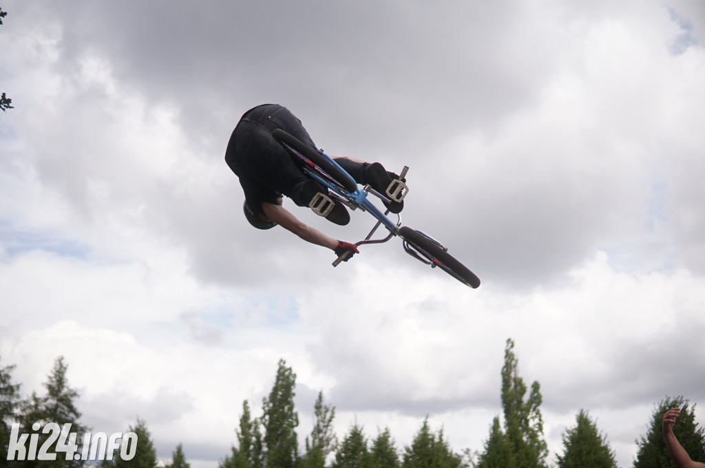 Puchar Polski BMX Freestyle