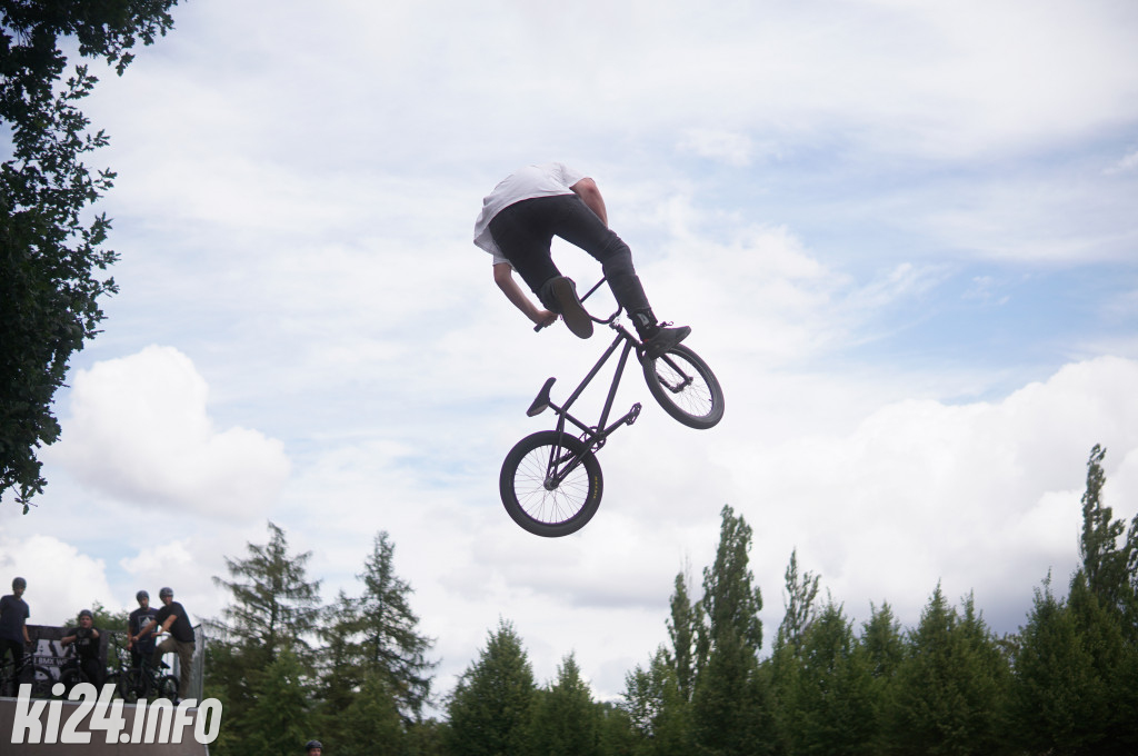 Puchar Polski BMX Freestyle