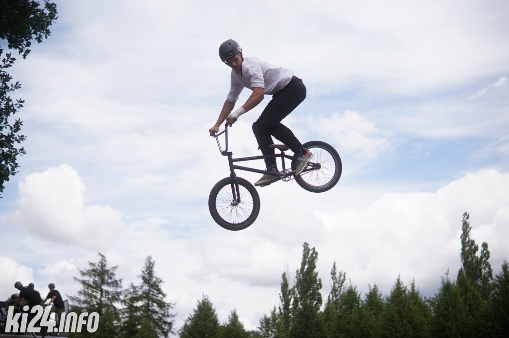 Puchar Polski BMX Freestyle