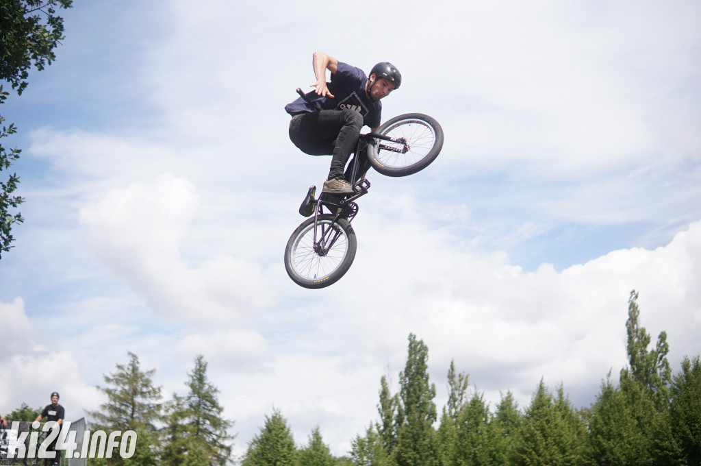 Puchar Polski BMX Freestyle