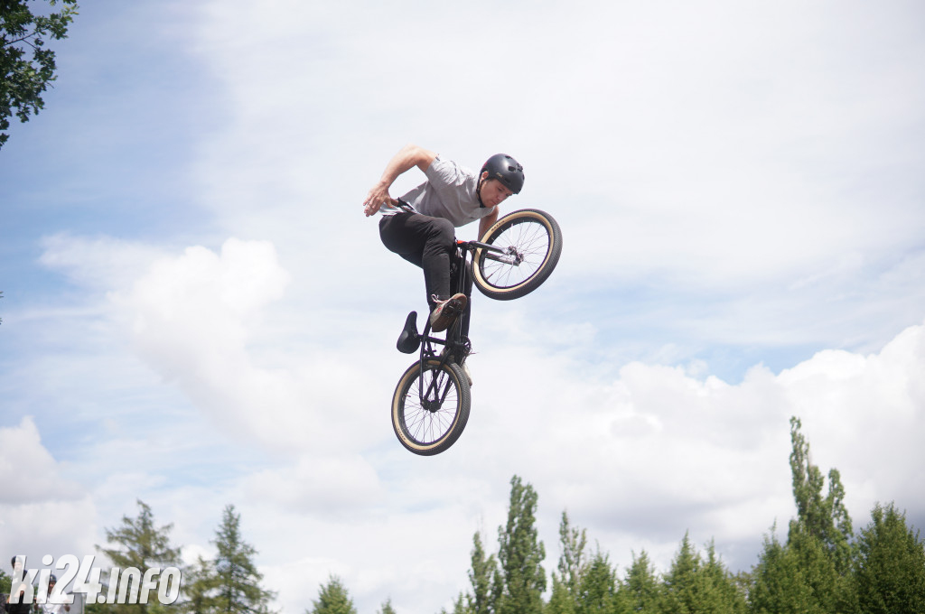 Puchar Polski BMX Freestyle