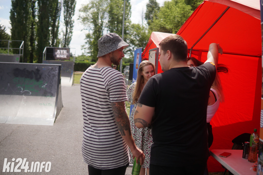 Puchar Polski BMX Freestyle