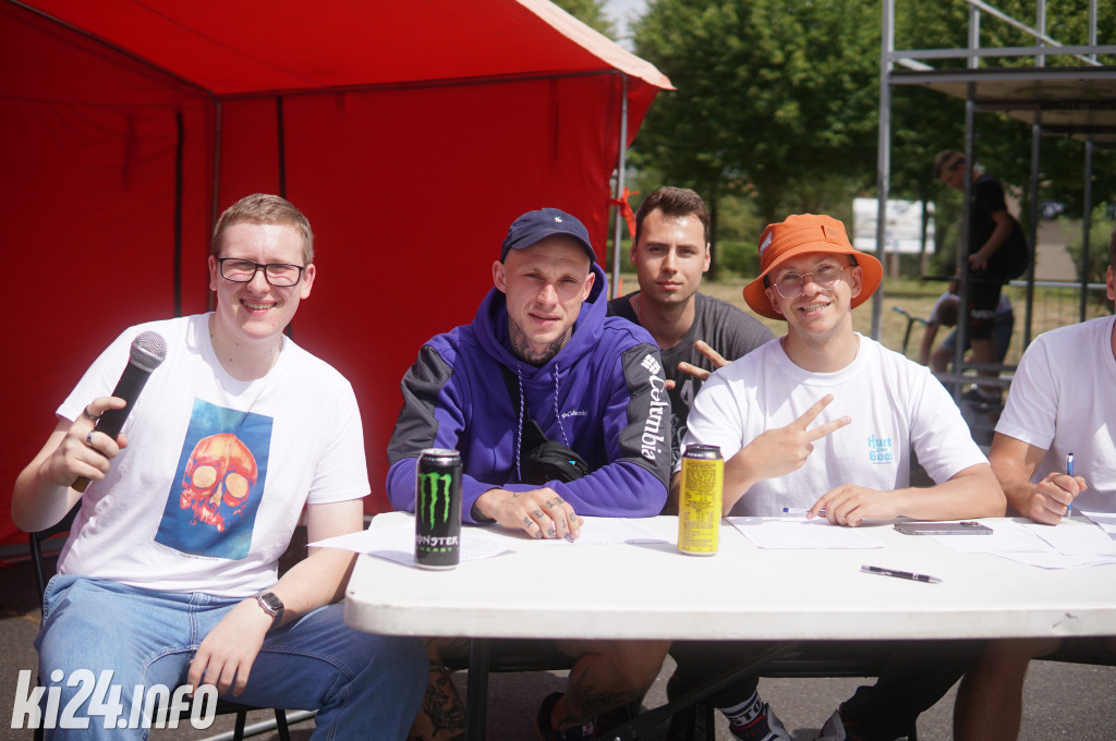 Puchar Polski BMX Freestyle