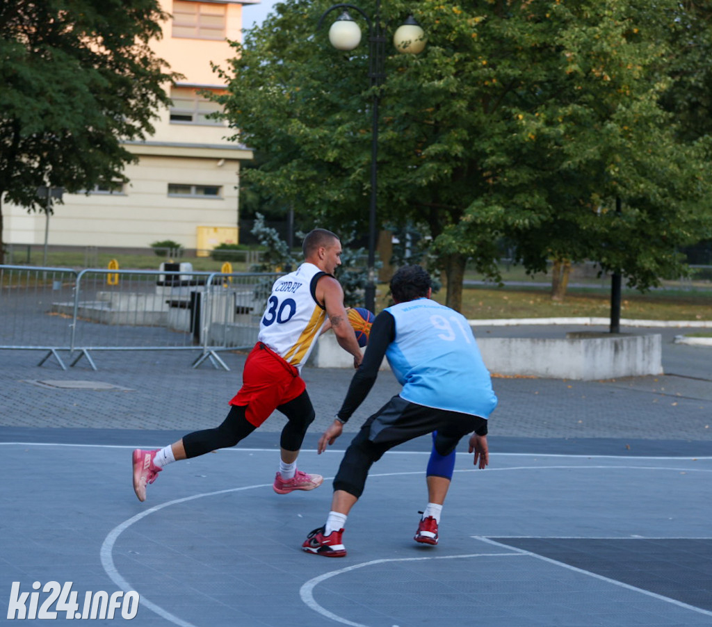 Kujawsko–Pomorskie 3x3 Basket Cup Inowrocław Open
