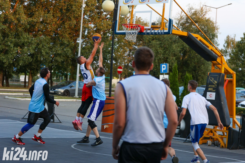 Kujawsko–Pomorskie 3x3 Basket Cup Inowrocław Open