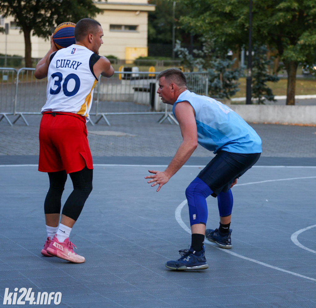 Kujawsko–Pomorskie 3x3 Basket Cup Inowrocław Open