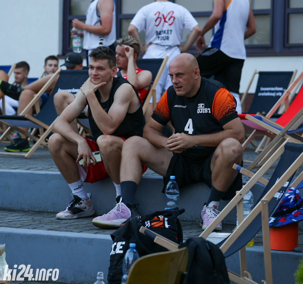 Kujawsko–Pomorskie 3x3 Basket Cup Inowrocław Open