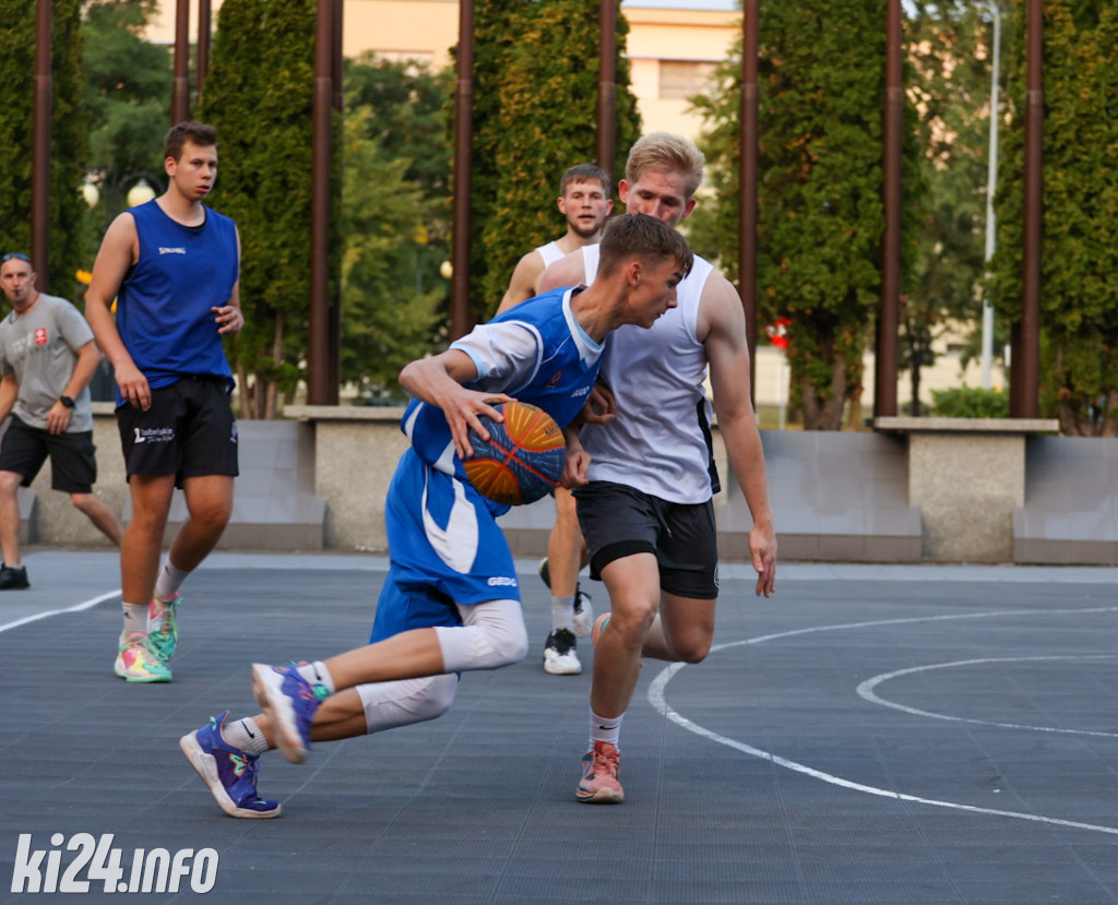 Kujawsko–Pomorskie 3x3 Basket Cup Inowrocław Open