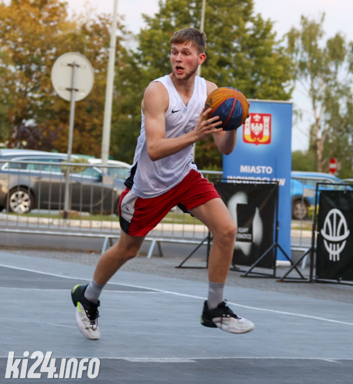 Kujawsko–Pomorskie 3x3 Basket Cup Inowrocław Open