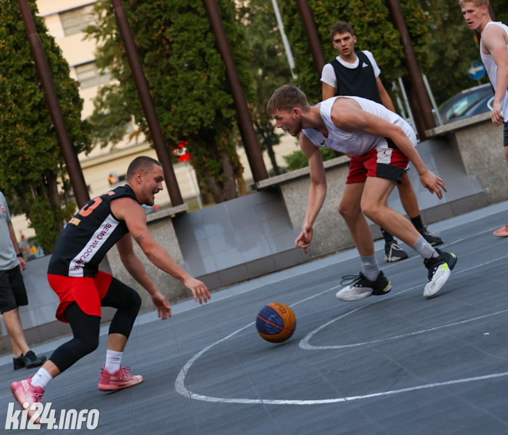 Kujawsko–Pomorskie 3x3 Basket Cup Inowrocław Open