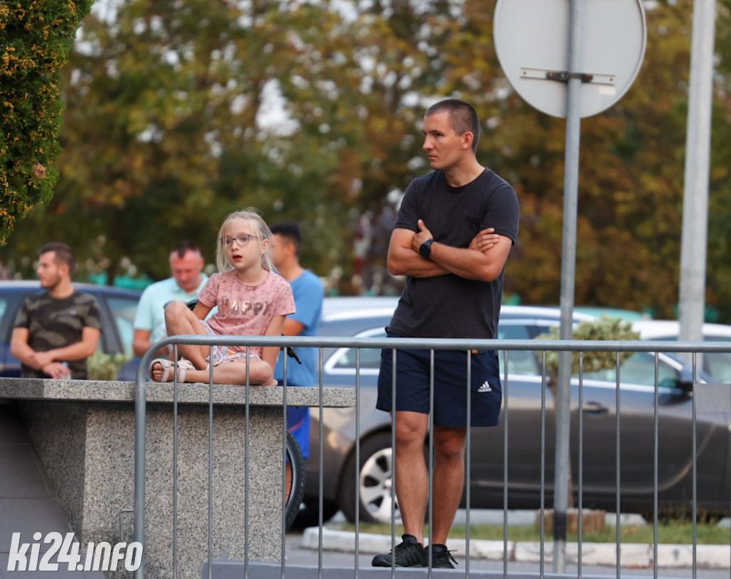 Kujawsko–Pomorskie 3x3 Basket Cup Inowrocław Open